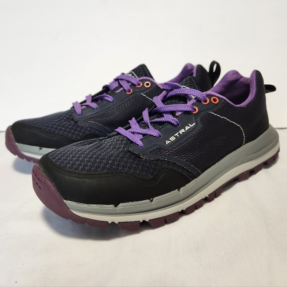 Astral Shoes Astral Tr Mesh Hiking Shoes Size 7 Poshmark
